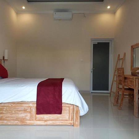 Prayoga Homestay ウンガサン エクステリア 写真