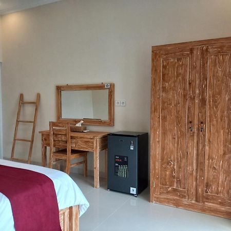 Prayoga Homestay ウンガサン エクステリア 写真