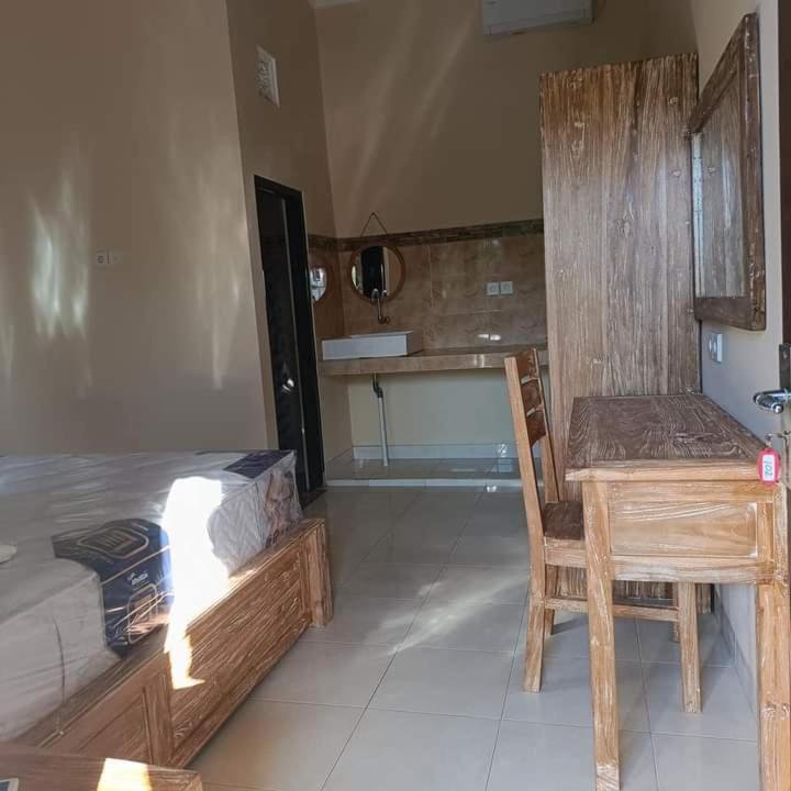 Prayoga Homestay ウンガサン エクステリア 写真