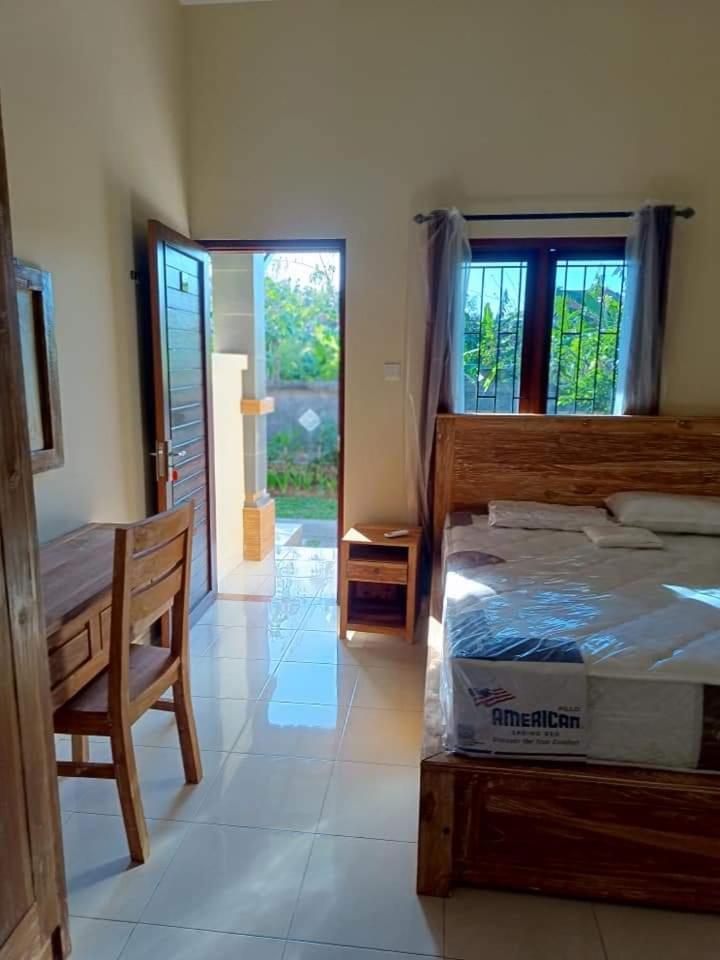 Prayoga Homestay ウンガサン エクステリア 写真