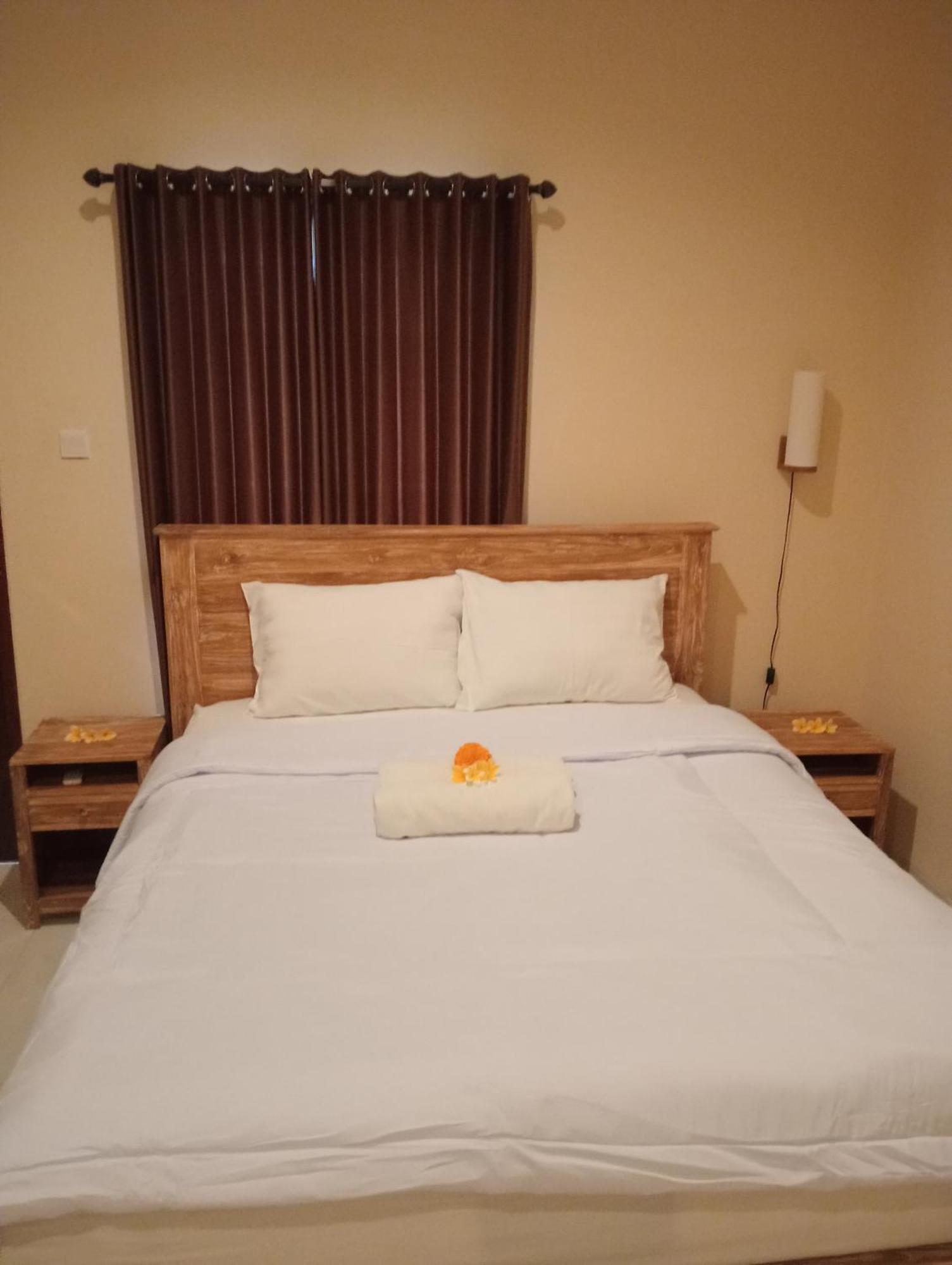 Prayoga Homestay ウンガサン エクステリア 写真