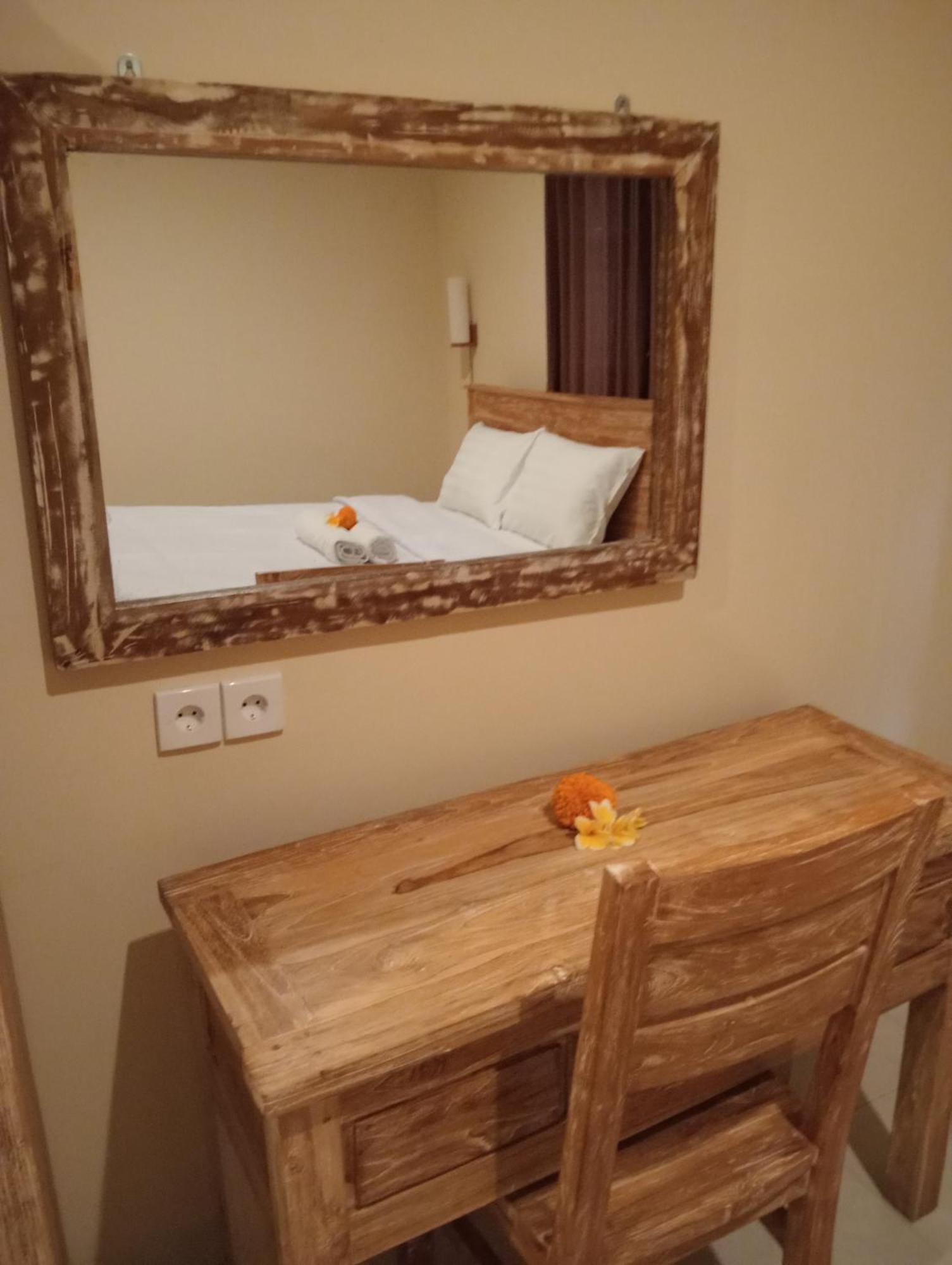 Prayoga Homestay ウンガサン エクステリア 写真