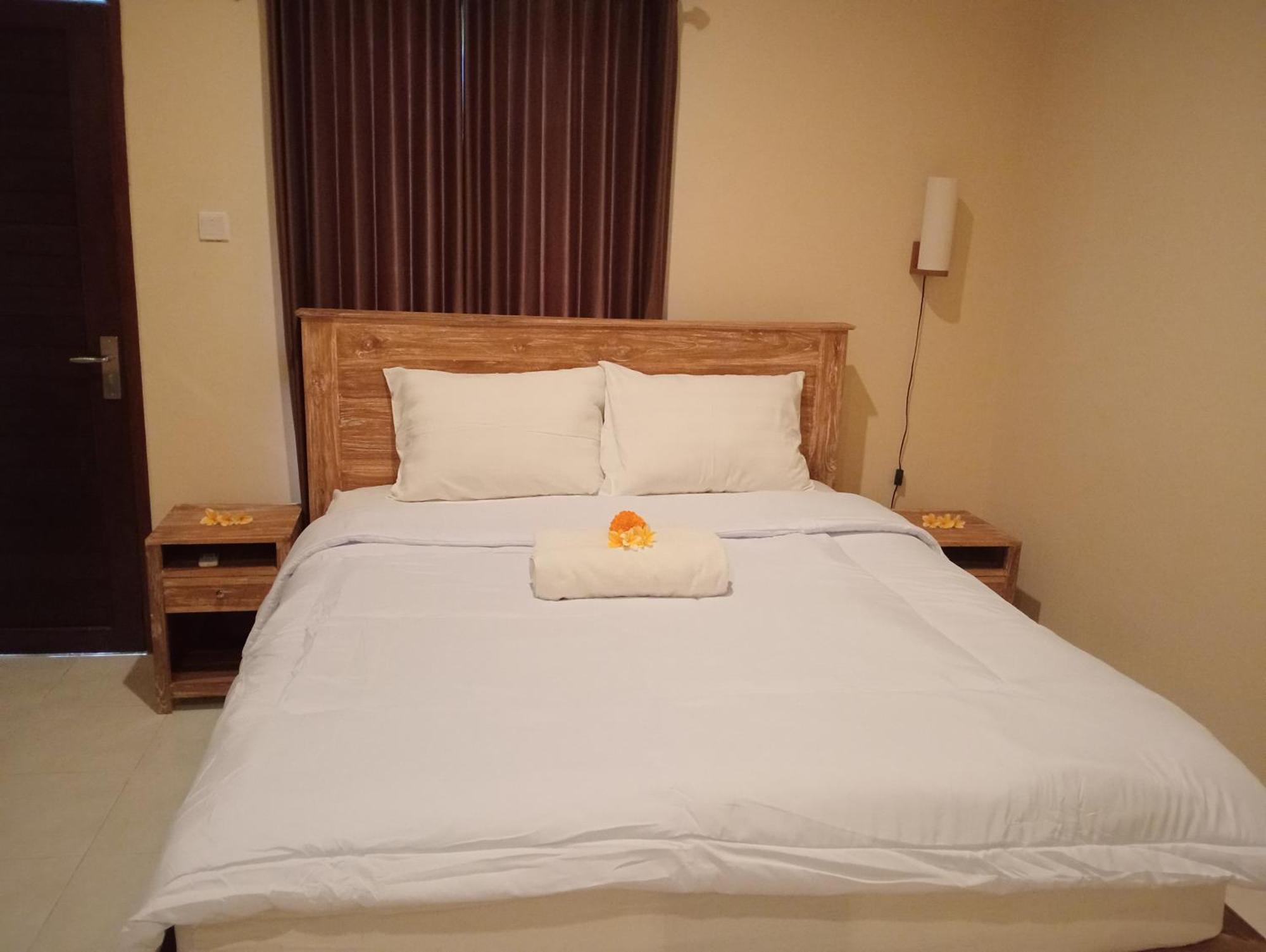 Prayoga Homestay ウンガサン エクステリア 写真