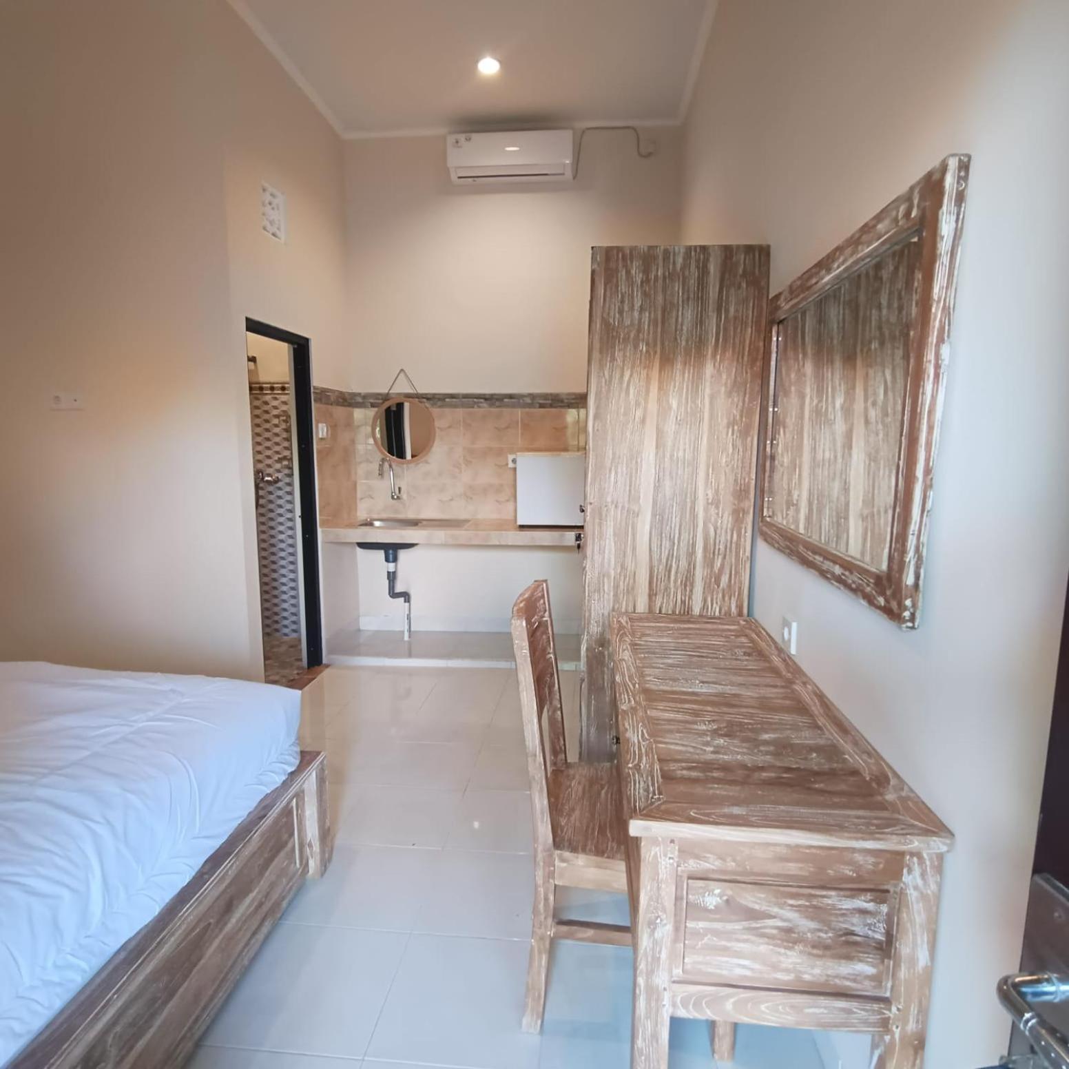 Prayoga Homestay ウンガサン エクステリア 写真