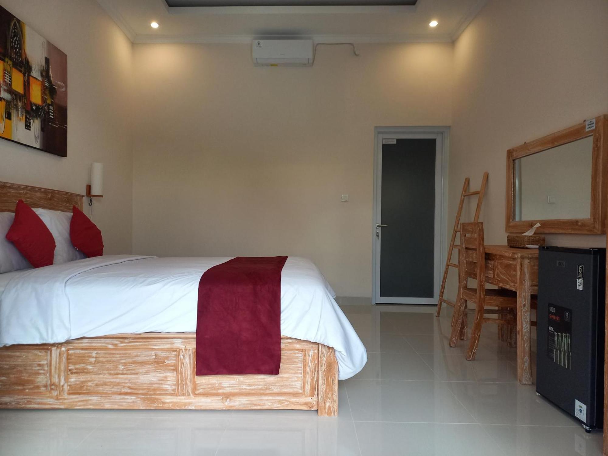 Prayoga Homestay ウンガサン エクステリア 写真