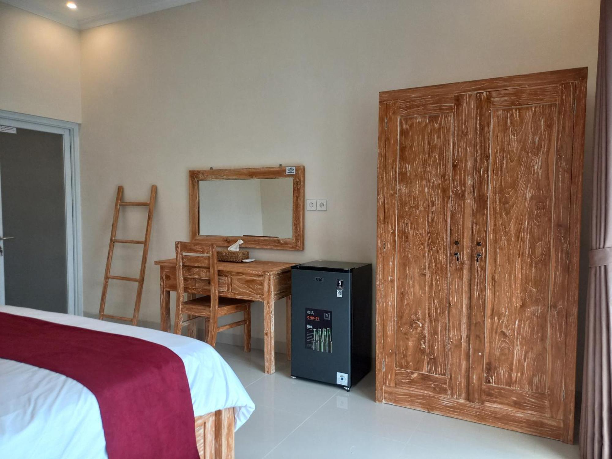 Prayoga Homestay ウンガサン エクステリア 写真