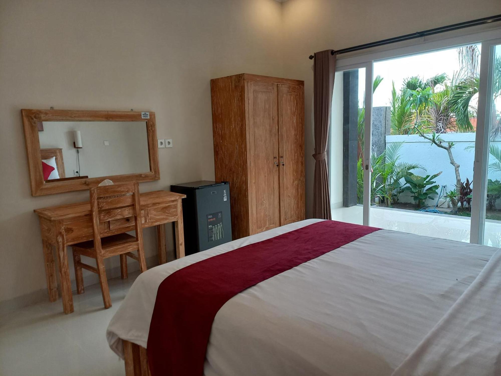 Prayoga Homestay ウンガサン エクステリア 写真