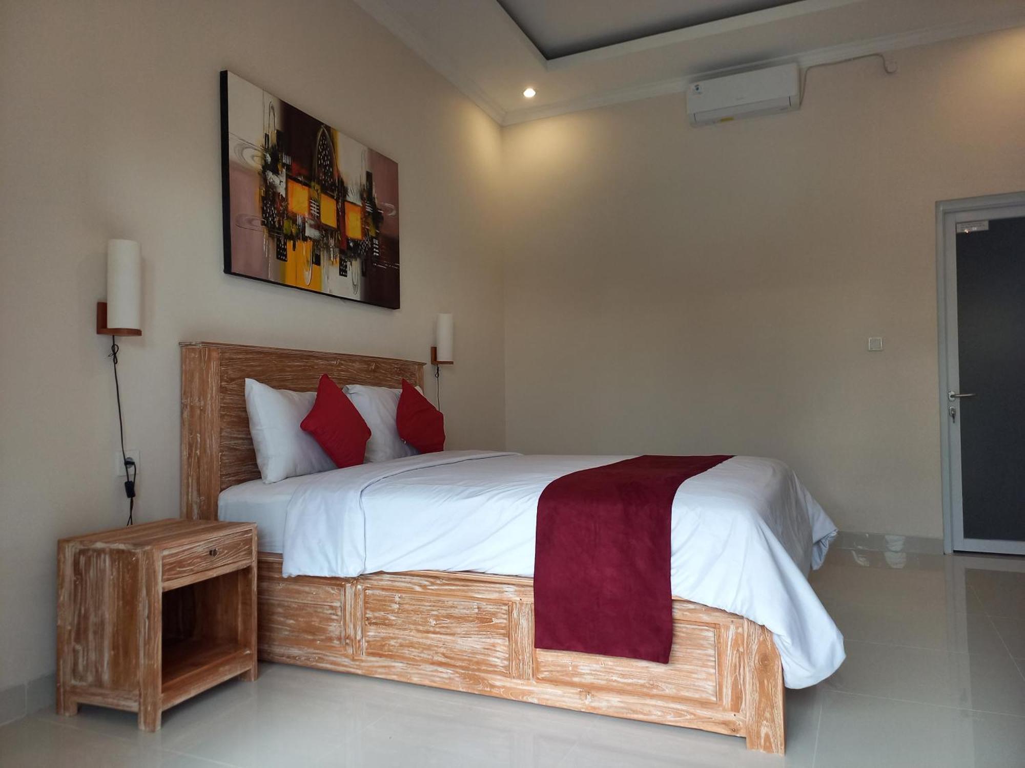 Prayoga Homestay ウンガサン エクステリア 写真